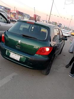 بیجۆ 307